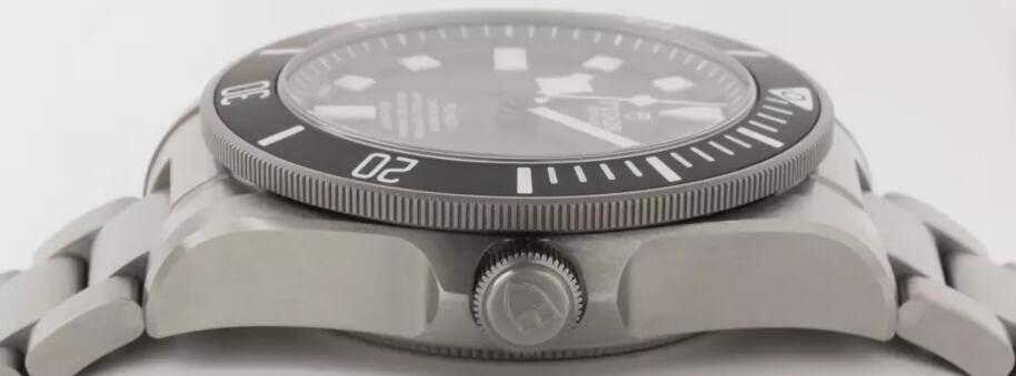 Tudor Pelagos Chronometer 25600TN Replica Watch